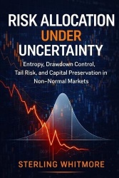 Risk Allocation Under Uncertainty - Entropy, Drawdown Control, Tail Risk, and Capital Preservation in Non-Normal Markets