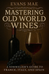 Mastering Old World Wines