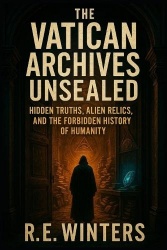 The Vatican Archives Unsealed - Hidden Truths, Alien Relics, and the Forbidden History of Humanity