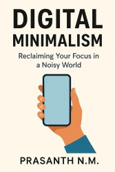 Digital Minimalism