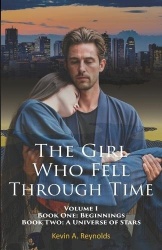 The Girl Who Fell Through Time