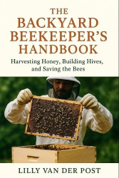 The Backyard Beekeeper's Handbook