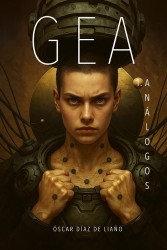 Gea Volumen 1 Análogos
