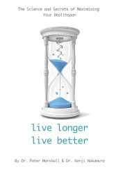 Live Longer, Live Better
