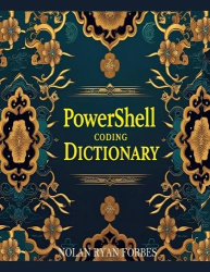 PowerShell DICTIONARY - Hash Table Lookup