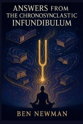 Answers from The Chronosynclastic Infundibulum