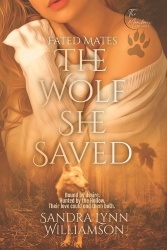 The Wolf She Saved