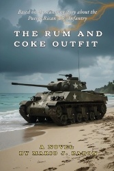 The Rum and Coke Outfit