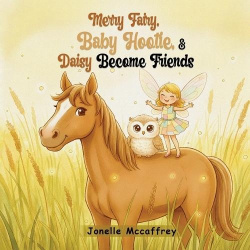 Merry Fairy, Baby Hootie,&Daisy Become Friend