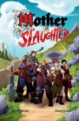 Mother&Slaughter