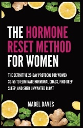 The Hormone Reset Method for Women