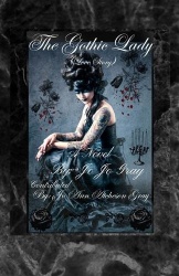 The Gothic Lady (Love Story) A Novel