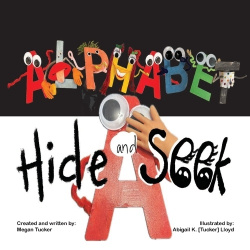 Alphabet Hide and Seek