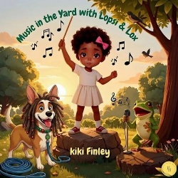 Music in the Yard with Lopsi & Lox