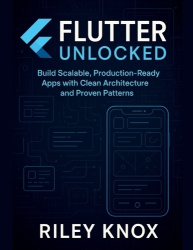 Flutter Unlocked