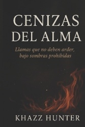Cenizas Del Alma