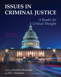 Issues in Criminal Justice - A Reader for Critical Thought