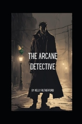 The Arcane Detective
