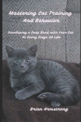 Mastering Cat Training&Behavior