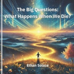 The Big Questions - What Happens When We Die?