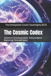 The Cosmic Codex