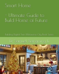 Smart Home: Ultimate Guide to Build Home of Future