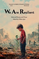 We Are Resilient