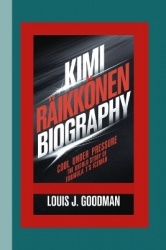 Kimi Räikkönen Biography