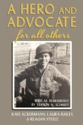 A Hero and Advocate for All Others