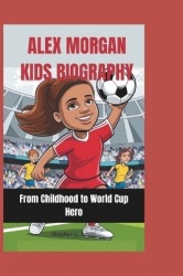 Alex Morgan