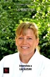 La Maestra - Intervista a Lia Suzuki