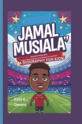 Jamal Musiala