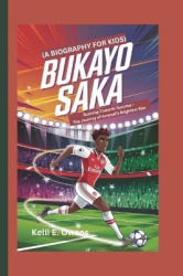 Bukayo Saka