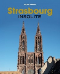 Strasbourg insolite