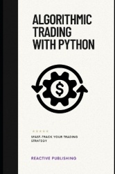 Algorithmic Trading with Python