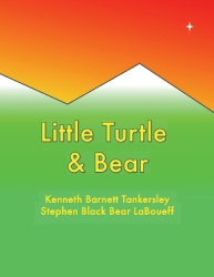 Little Turtle and Bear