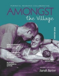 Amongst the Village Magazine