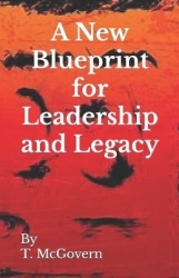Modern World Alpha Redefined - Mastering Leadership, Strength, and Purpose in the Modern World
