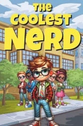 The Coolest Nerd - and His Crazy Crew