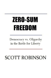 ZERO-SUM FREEDOM