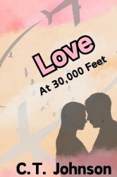 Love at 30,000 Feet