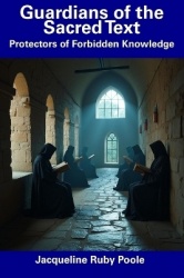 Guardians of the Sacred Text - Protectors of Forbidden Knowledge