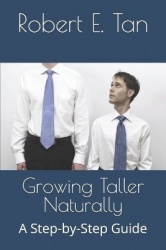 Growing Taller Naturally - A Step-by-Step Guide