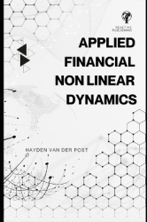 Applied Financial Non-Linear Dynamics and Catastrophe Theory
