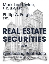 Real Estate Securities - Syndicating Real Estate