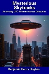Mysterious Skytracks - Analyzing UFO Patterns Across Centuries