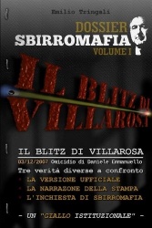 Il Blitz Di Villarosa - Sbirromafia Dossier Vol. I