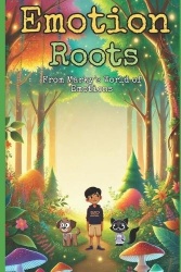 Marky's World of Emotions - Emotion Roots