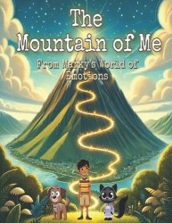 Marky's World of Emotions - The Mountain of Me