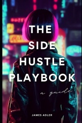 The Side Hustle Playbook - A Strategic Guide to Building Multiple Income Streams: Launch Your Business in 90 Days